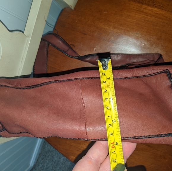 Fossil purse - Picture 6 of 7